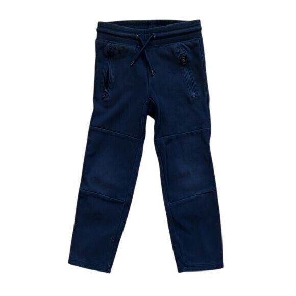 3 for $15 • Baby Gap • Navy Joggers Zipper Pockets - Picture 1 of 5